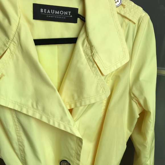 Spring coats, size S - Picture 4 of 6